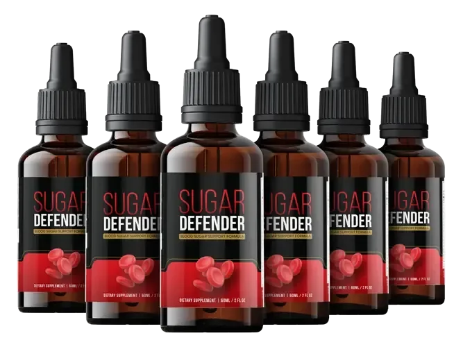 Sugar Defender USA
